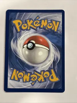 Pokemon TCG Crabominable 149/142 Sv07: Stellar Crown Illustration Rare Near Mint - Image 2