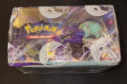 Pokemon Chilling Reign Factory Sealed Booster Box - Image 4