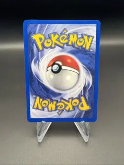 Rocket's Zapdos - Holo - 15/132 Gym Challenge - Pokemon TCG - 2000 - Image 2
