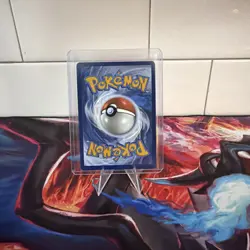 Pokemon TCG Pikachu ex 219/191! NM Condition! - Image 2