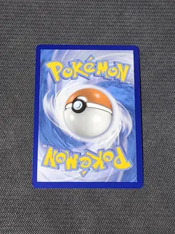 Pokemon Rebel Clash "Boss's Orders" 154/192 / Holo Rare / Near Mint - Image 2