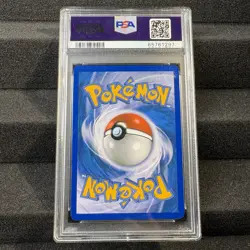 Steelix 87/95 Pokemon HG & SS Unleashed Prime Ultra Rare Holo PSA 9 Mint Low Pop - Image 3