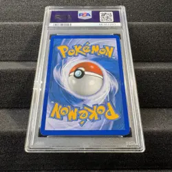 Steelix 87/95 Pokemon HG & SS Unleashed Prime Ultra Rare Holo PSA 9 Mint Low Pop - Image 4