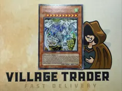 Stardust Dragon/Assault Mode - Secret DPCT-EN003 - Yugioh VLP - Image 1