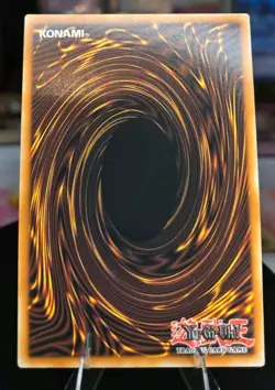 Topologic Blaster Dragon BPRO-EN046 Starlight Rare Burst Protocol Yu-Gi-Oh TCG - Image 2