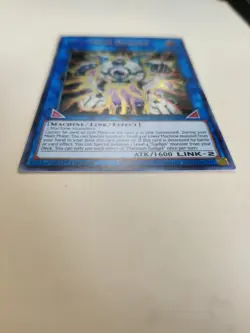 Platinum Gadget DUPO-EN039 Ultra Rare 1st Edition LP - Image 4