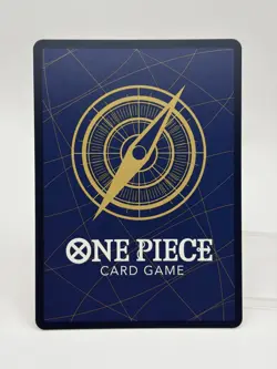 Franky (Gift Collection 2023) UC One Piece Promotion Cards OP01-021 NM - Image 3