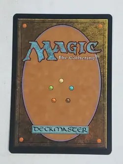 MTG Scavenger Folk (5th Edition/Green/C) - BGM - Image 2