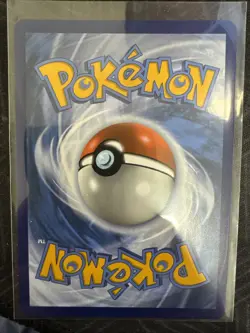 Pokemon TCG Milotic EX Sir Card Surging Sparks 237/191 Mint/Near Mint Condition - Image 2