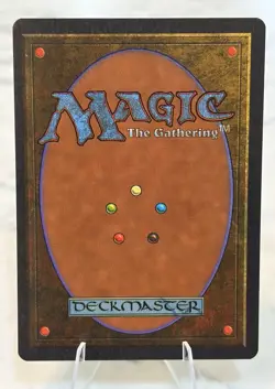 MTG Citanul Druid Antiquities Regular NM Card Magic The Gathering Vintage - Image 2