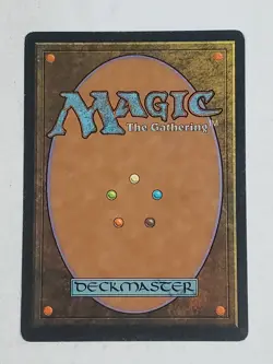 MTG Llanowar Elves (5th Edition/Green/C) - BGM - Image 2