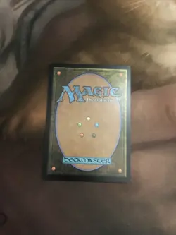 Zurzoth, Chaos Rider | Jumpstart | Magic The Gathering | MTG | Pack Fresh - Image 2