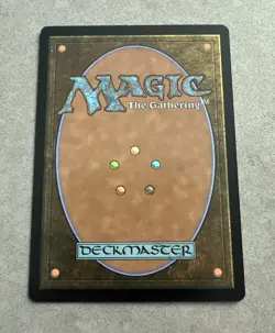 Arachnogenesis MAR 0031 Borderless Spider Man MTG NM Regular - Image 2