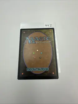 Herald of Ilharg - Clue #34 Rare, NM, MTG - Image 3