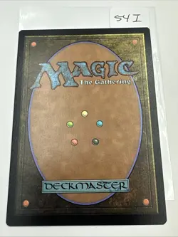 Herald of Ilharg - Clue #34 Rare, NM, MTG - Image 4