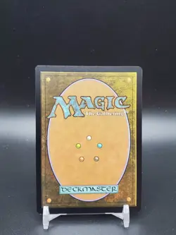 The Motherlode, Excavator Surge FOIL Extended Art Fallout NM MTG - Image 2