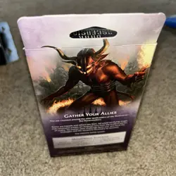 MONSTROUS SURPRISE Dark Ascension Intro Pack ENGLISH Sealed New MTG MAGIC w/Pack - Image 2