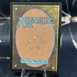 Magic the Gathering - Reshape the Earth - Foil - Commander Legends - MTG - LP - Image 2