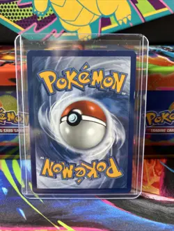 2025 Pokemon Mega Kangaskhan ex Double Rare Holo MEG EN: #104/132 - Image 4