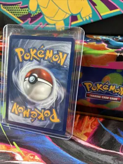 2025 Pokemon Mega Kangaskhan ex Double Rare Holo MEG EN: #104/132 - Image 5