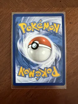 Pokemon Obsidian Flames Charmander SVP 044 - Black Star Promo #44 NM - Image 2