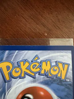 Pokemon Obsidian Flames Charmander SVP 044 - Black Star Promo #44 NM - Image 4
