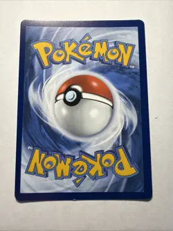 Pokemon Clawitzer 141/132 Me01: Mega Evolution Illustration Rare Holo 130 CHIP - Image 2