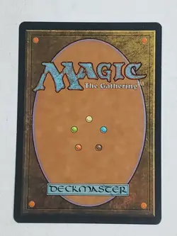 MTG Ironroot Treefolk (5th Edition/Green/C) - BGM - Image 2