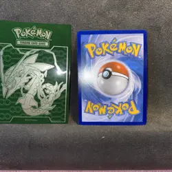 Arceus XY83 Holo XY Promos Pokemon Card - Image 3