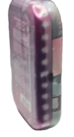 Pokemon Sword and Shield Sirfetch'd Sealed Mini Tin - Image 3