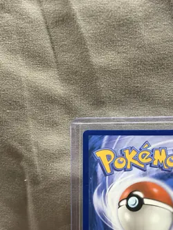 Pokemon TCG Nymble Illustration Rare 096/094 Full Art Holo Phantasmal Flames NM - Image 5