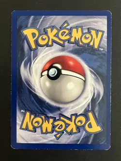 Pokemon Base Set Shadowless Charmeleon 24/102 MP - Image 2