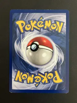 Pokemon Base Set Shadowless Charmander 46/102 LP - Image 2