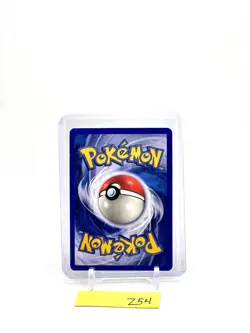 Pokemon 1999 Abra Base Set 43/102 TCG - Image 2