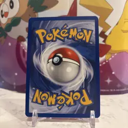 Sabrina's Kadabra NM 58/132 Unlimited Gym Challenge 2000 Pokemon uncommon - Image 2