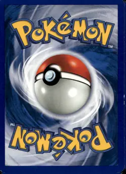Giovanni's Nidorina 44/132 1st Ed Uncommon WOTC Gym Challenge Pokemon - Image 2