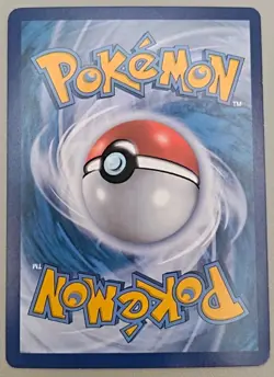 Sylveon 72/111 Furious Fists Pokemon TCG Rare - LP - Image 2