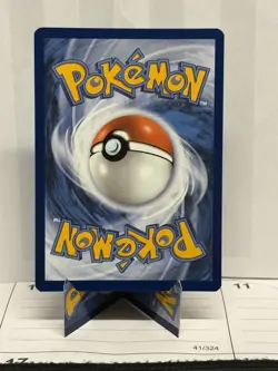 Pokemon TCG Ascended Heroes ETB N’s Zekrom 031 Black Star Promo NM - Image 2