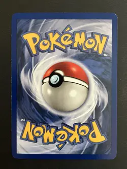 Pokemon Base Set Unlimited Charmander 46/102 NM-LP - Image 2