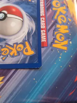 Pokemon TCG Poliwrath Base Set 13/102 Holo 1999-2000 Wizards Base Set Copyright - Image 4