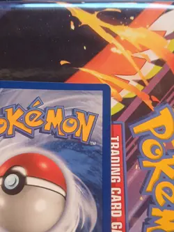 Pokemon TCG Poliwrath Base Set 13/102 Holo 1999-2000 Wizards Base Set Copyright - Image 5