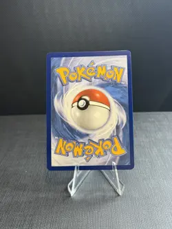 Pokemon Destined Rivals Team Rocket’s Raticate 202/182 Illustration Rare - Image 2