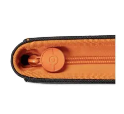 POKEMON CENTER Exclusive Scorching Charizard Premium 9 Pocket Binder NEW IN BOX! - Image 4