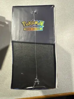 Pokemon TCG Surging Sparks ETB, Factory Sealed - Image 5