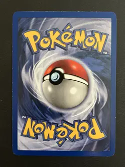 Pokemon Base Set Unlimited Computer Search 71/102 LP - Image 2