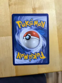 Pokemon TCG Mega Gengar EX 269/217 XY Full Art Ultra Rare Holo 350 HP - Image 2