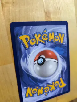 Pokemon TCG Mega Gengar EX 269/217 XY Full Art Ultra Rare Holo 350 HP - Image 3