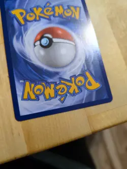 Pokemon TCG Mega Gengar EX 269/217 XY Full Art Ultra Rare Holo 350 HP - Image 4