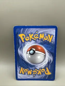 Pokemon TCG Deoxys Delta Species 2/17 Holo Rare 2006 DMG - Image 4