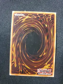 Black Luster Soldier Super Soldier LP DOCS-EN042 1st Ed Ultra Rare Yugioh TCG - Image 4